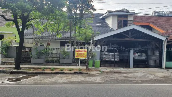 image HUNIAN NYAMAN 6 KAMAR, LT 380M² DI CEMPAKA PUTIH (1)