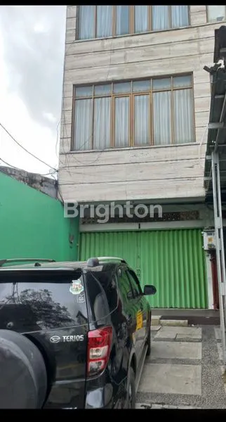 image RUKO 3 LANTAI DI DURI KOSAMBI, JAKARTA BARAT. (1)