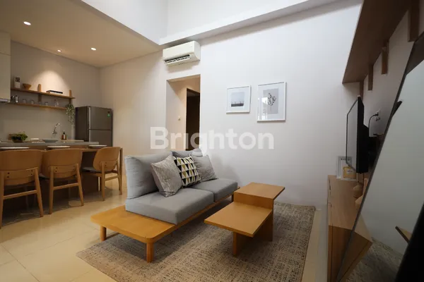 image DIJUAL RUMAH NYAMAN DI SPRINGHILL YUME LAGOON (TIPE TSUBAKI) (2)