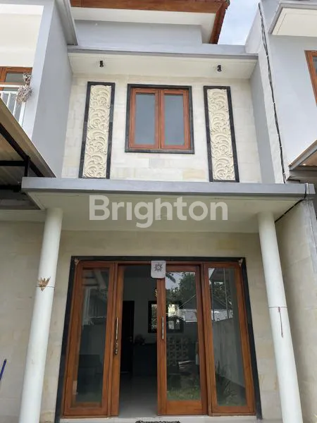 image RUMAH 2 LANTAI ABIANBASE BADUNG (1)