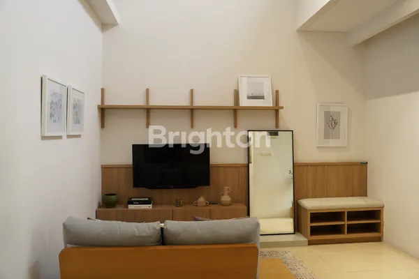 image DIJUAL RUMAH NYAMAN DI SPRINGHILL YUME LAGOON (TIPE TSUBAKI) (3)