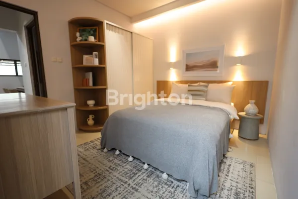 image DIJUAL RUMAH NYAMAN DI SPRINGHILL YUME LAGOON (TIPE TSUBAKI) (4)