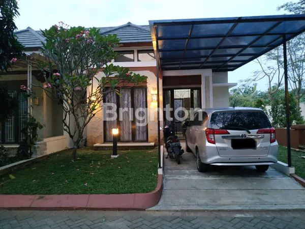 image RUMAH HOOK MURAH ... BALI RESORT SERPONG .. !!! (1)