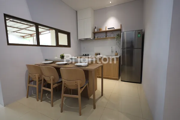 image DIJUAL RUMAH NYAMAN DI SPRINGHILL YUME LAGOON (TIPE TSUBAKI) (5)