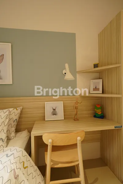 image DIJUAL RUMAH NYAMAN DI SPRINGHILL YUME LAGOON (TIPE TSUBAKI) (7)