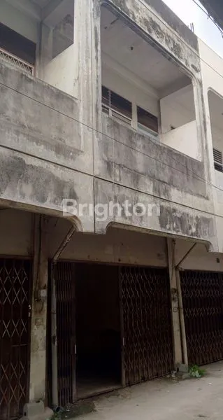 RUKO STRATEGIS DI JUAL/SEWA CEPAT