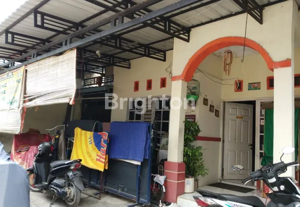 RUMAH BATAM CENTRE DEKAT BANDARA DAN MALL