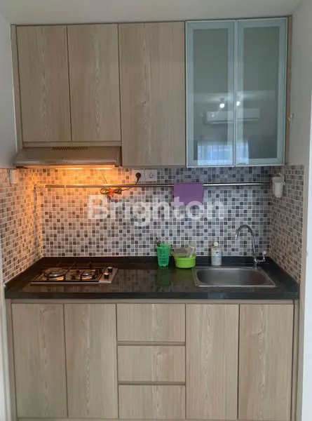 image SEWA APARTEMEN ORCHARD PAKUWON MALL SBY BARAT SIAP HUNI (6)