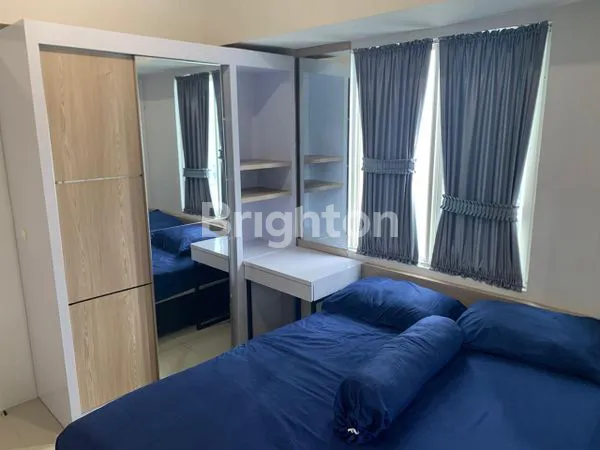 image SEWA APARTEMEN ORCHARD PAKUWON MALL SBY BARAT SIAP HUNI (5)