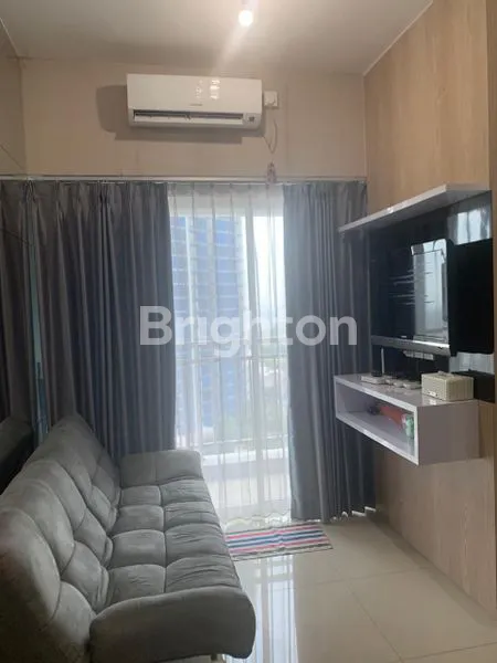 image SEWA APARTEMEN ORCHARD PAKUWON MALL SBY BARAT SIAP HUNI (3)