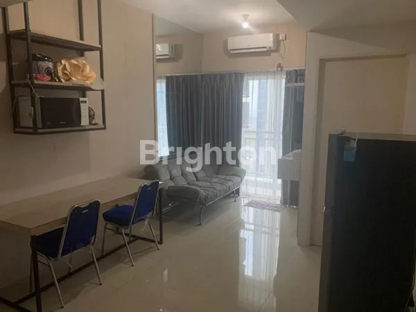 image SEWA APARTEMEN ORCHARD PAKUWON MALL SBY BARAT SIAP HUNI (1)