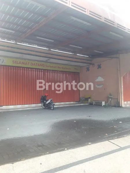 DI SEWAKAN RUKO KOTA PASURUAN JAWA TIMUR