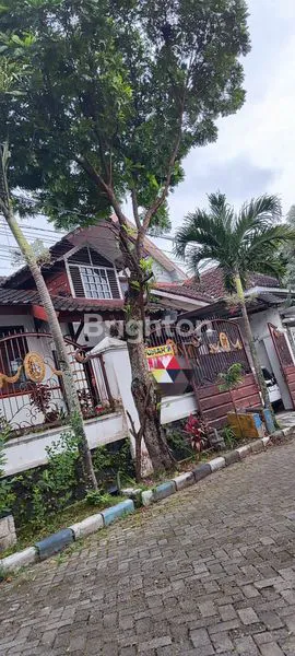 image RUMAH PROSPEK MEWAH  BURING ( SELANGKAH KE CIMORY LAND 2027)  (2)