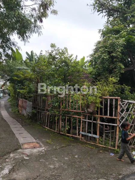 image RUMAH DIJUAL TANAH DI MOJOSONGO, LT 110M² HARGA TERJANGKAU (1)