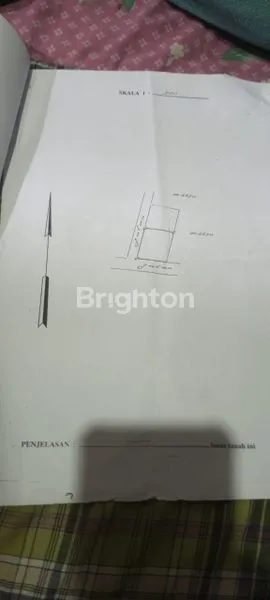 image RUMAH DIJUAL TANAH DI MOJOSONGO, LT 110M² HARGA TERJANGKAU (4)