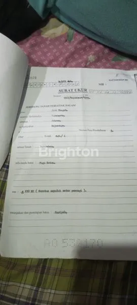 image RUMAH DIJUAL TANAH DI MOJOSONGO, LT 110M² HARGA TERJANGKAU (6)