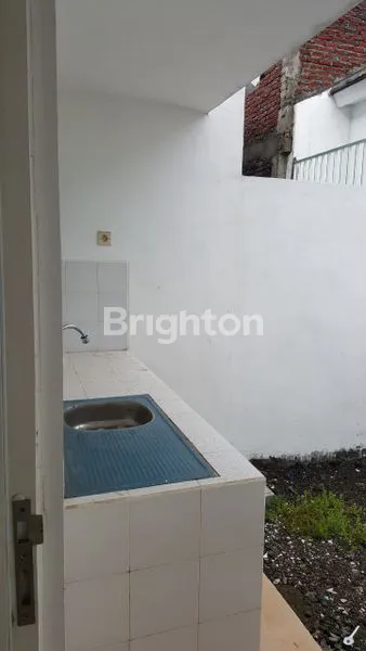 image RUMAH SEMANGGI MANGROVE CLUSTER AGICERAS (7)