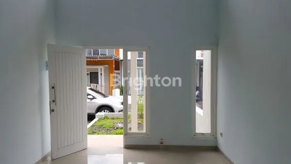 image RUMAH SEMANGGI MANGROVE CLUSTER AGICERAS (2)