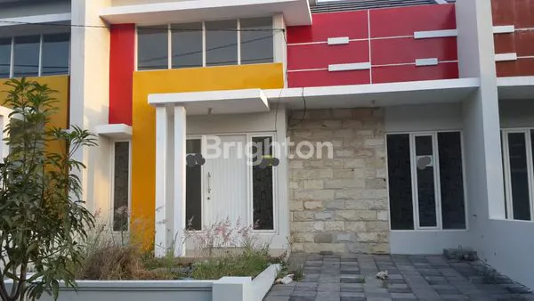 image RUMAH SEMANGGI MANGROVE CLUSTER AGICERAS (1)