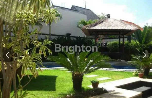 image RUMAH MEWAH SIAP HUNI DI MUMBUL, LT 430M² (5)