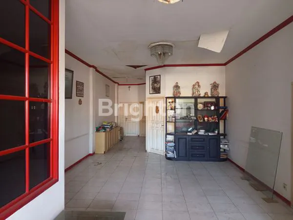image RUKO 3 LANTAI SIAP USAHA, LOKASI PRIME BALIKPAPAN (3)