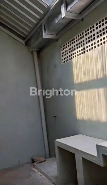 image RUMAH MURAH SIAP HUNI SHM, STRATEGIS DEKAT BANYAK KAMPUS (5)