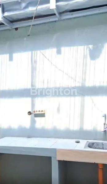 image RUMAH MURAH SIAP HUNI SHM, STRATEGIS DEKAT BANYAK KAMPUS (3)