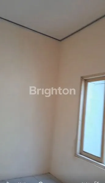 image RUMAH MURAH SIAP HUNI SHM, STRATEGIS DEKAT BANYAK KAMPUS (4)