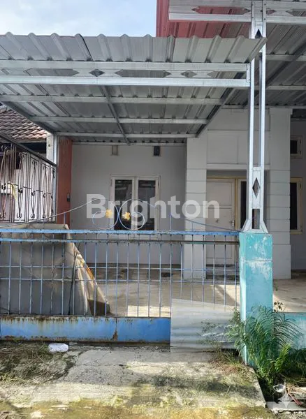 image RUMAH MURAH SIAP HUNI SHM, STRATEGIS DEKAT BANYAK KAMPUS (1)