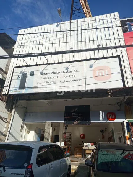 image RUKO 3 LANTAI SIAP USAHA, LOKASI PRIME BALIKPAPAN (1)