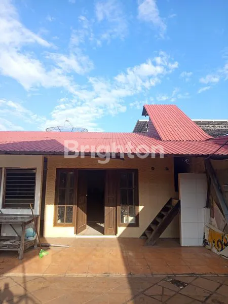 image RUKO 3 LANTAI SIAP USAHA, LOKASI PRIME BALIKPAPAN (6)