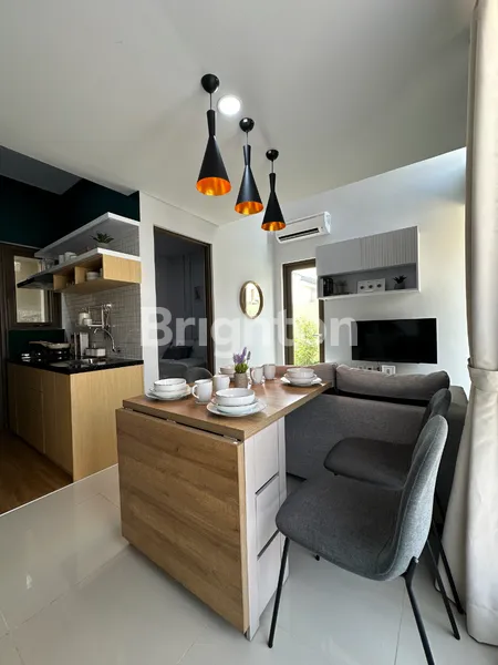 image DIJUAL RUMAH NYAMAN DI SPRINGHILL YUME LAGOON (TIPE KIKYO DELUXE) (3)