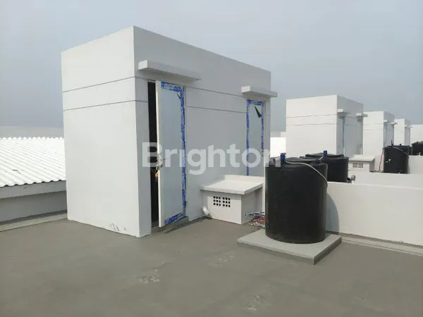 image RUKO PREMIUM 4,5 LANTAI DI SEDAYU CITY KELAPA GADING (4)