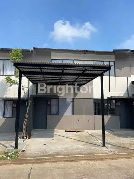 image HUNIAN NYAMAN 2 LANTAI DI CIKARANG, SIAP HUNI (1)