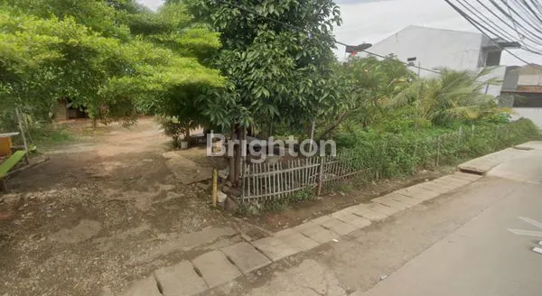 image DIJUAL TANAH KOSONG DI JATIBENING BEKASI (1)