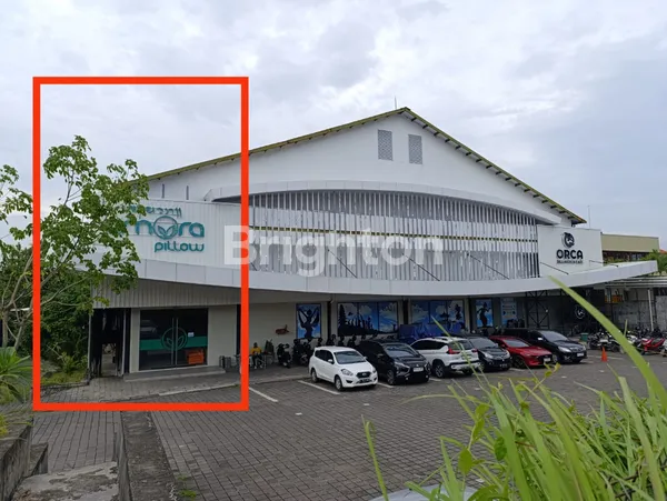 image GEDUNG SERBAGUNA SIAP DI PAKE DI LOKASI STRATEGIS (1)