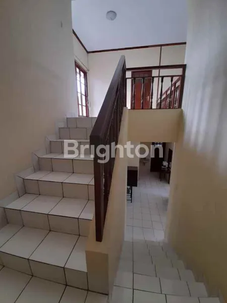 image SEWA RUMAH KELUARGA TERAMAN PERUMAHAN MERAPI VIEW (4)