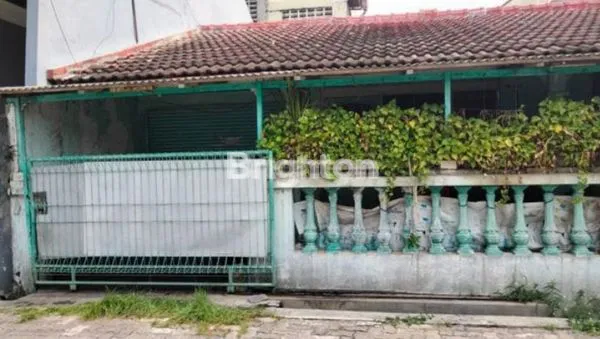 image DI JUAL RUMAH HITUNG TANAH DI TAMAH MAS SEMARANG (2)