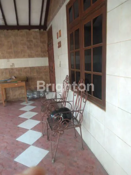 image RUMAH IDAMAN DI BEKASI!  (6)