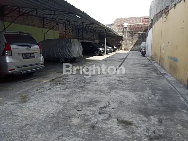 image DIJUAL TANAH STRATEGIS – KEBAYORAN LAMA (3)