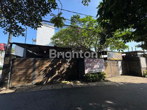 DIJUAL RUMAH LOKASI STRATEGIS DEKAT BINTARO SEKTOR 3A