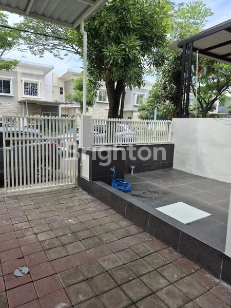 image JUAL SEWA RUMAH PURI SURYA JAYA BAGUS SIAP HUNI (1)