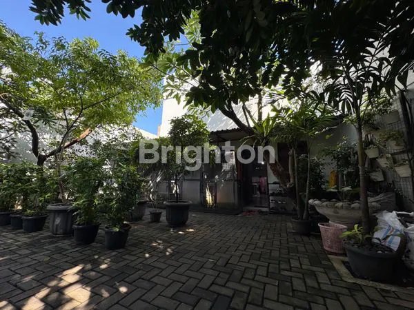 image DIJUAL RUMAH LOKASI STRATEGIS DEKAT BINTARO SEKTOR 3A (3)