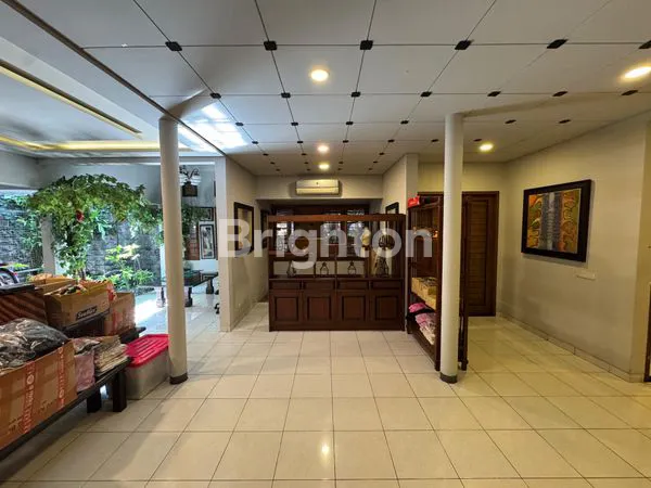 image DIJUAL RUMAH LOKASI STRATEGIS DEKAT BINTARO SEKTOR 3A (4)