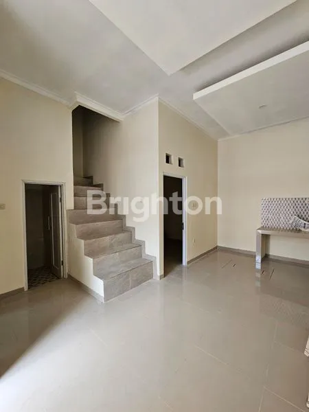 image HUNIAN NYAMAN 3 KT DI JATIASIH, SIAP HUNI (2)