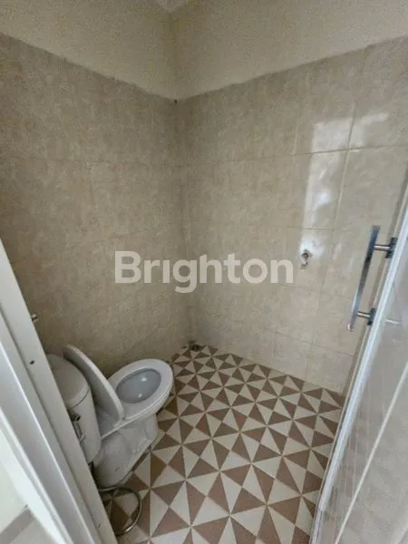 image HUNIAN NYAMAN 3 KT DI JATIASIH, SIAP HUNI (4)