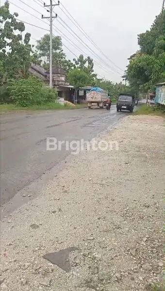 image TANAH STRATEGIS COCOK UNTUK PABRIK PEMECAH BATU DEKAT PAMOTAN REMBANG (4)