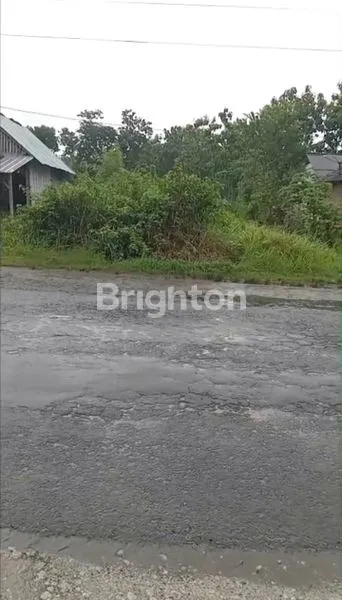 image TANAH STRATEGIS COCOK UNTUK PABRIK PEMECAH BATU DEKAT PAMOTAN REMBANG (1)