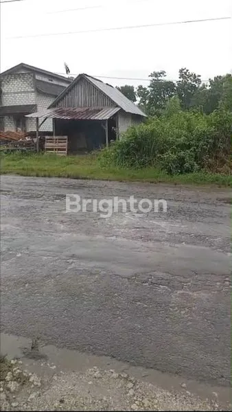 image TANAH STRATEGIS COCOK UNTUK PABRIK PEMECAH BATU DEKAT PAMOTAN REMBANG (2)