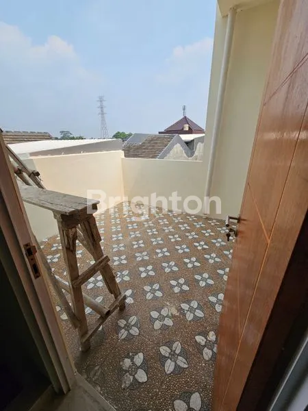 image HUNIAN NYAMAN 3 KT DI JATIASIH, SIAP HUNI (7)